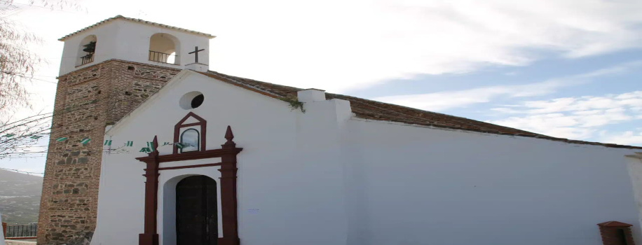 Alminar de Corumbela